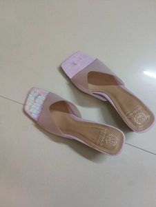 Used High Heel Sandle