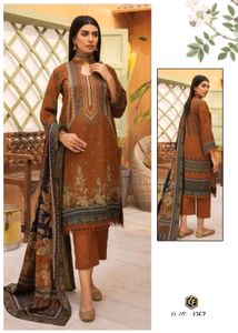 New Pakistani Suit