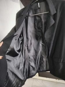 Casual Women Blazer