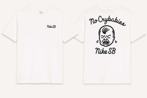 Nike SB T-shirt