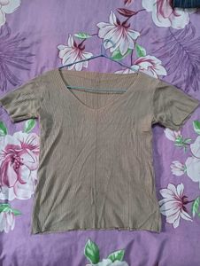 Fitted Top