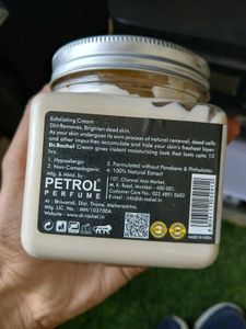 Multani Mitti Cream