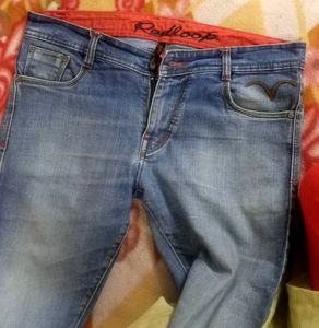 Denim Jeans