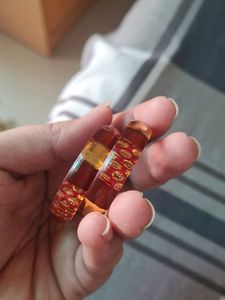Baby Bangle