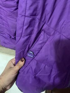 Ladies Jacket
