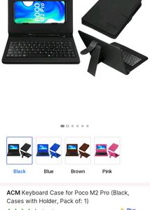 USB Tablet Keyboard