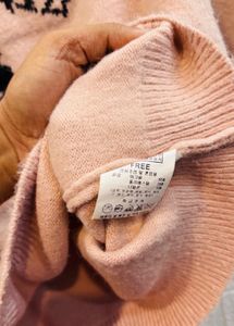 🇺🇸 Harlynn Newyork Imported Top