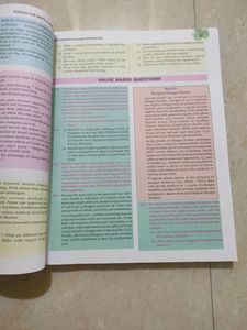 Biology S.chand Class 9