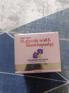 TYC DAY SPF-30