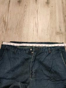 Sc1902 Savo Polo Jeans Size 40
