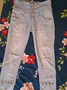 Skinny Jeansa
