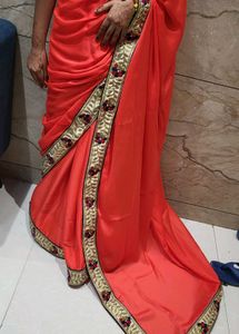 Beautiful Saree For Daily Wear