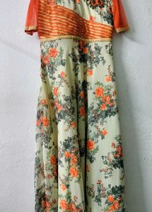 Ethnic Gowns