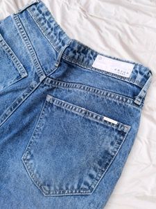 Kraus jeans boyfriend fit