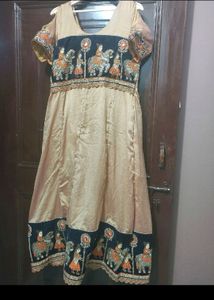 Gown