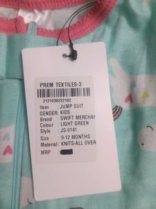 Jumpsuit