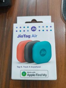Jio Airtag