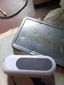Packet Seeling mechine Type C