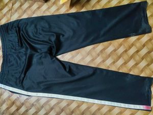 Nike Track Pants - Black