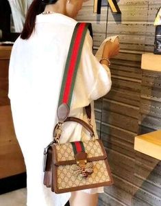 Gucci Bee Queen Marget