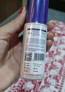 Sanfe Lightening Serum