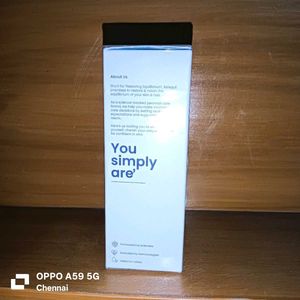Re&#39;equil Skin Clarifying Serum