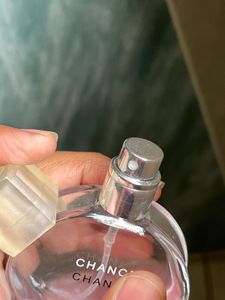 Chance Chanel Perfume For Neha ❤️