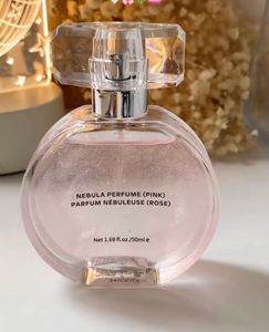 miniso Nebula Pink Perfume
