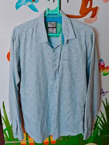 Cobb Men's Shirt - M size