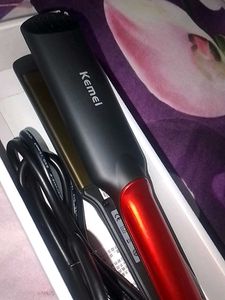 Kemei Hair Straightener