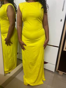 Bodycon Dress
