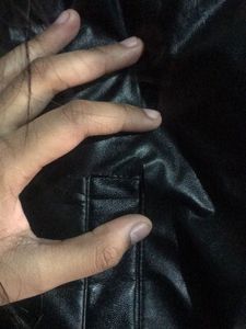 Stylish Black Jacket