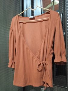 Over Coat