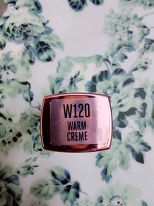 Revlon ColorStay Foundation - W120 Warm Creme