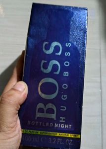 HUGO BOSS 100ml Eau de parfume