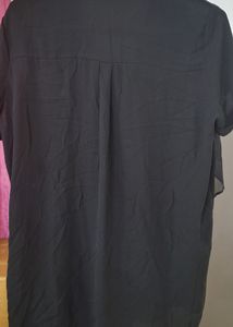Half Sleeves Cool Shirt