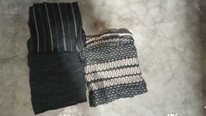Striped Tunic Top Pura Suit