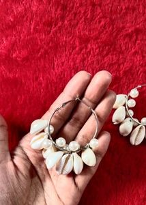 Beautiful Kodi Earring