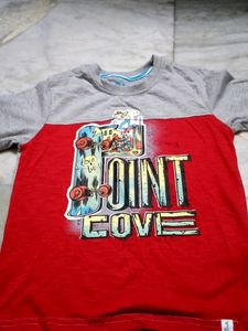 Boys Tshirt