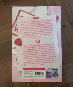 Love Unwritten by Lauren Asher