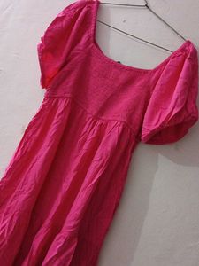 Party Wear Dress