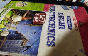 Polytechnic Book