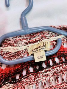 🎁Buy1 Get1 Free Boho Fringe Cardigan A