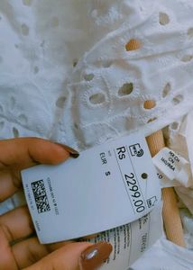 H&amp;M Schiffi Dress