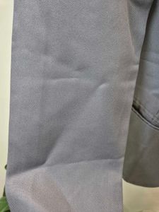 Semi Casual Grey Blazer