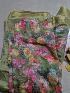 Daily use sarees