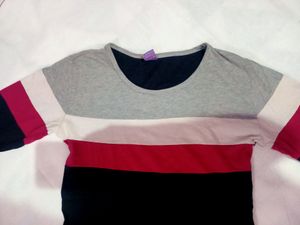 Women&#39;s Full Sleeves Winter Top