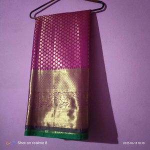 Pattu Sarees