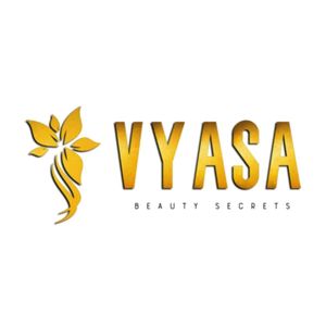 Vyasa Beauty Set: Hair &amp; Face Packs