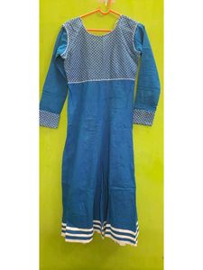 Anarkali Suit